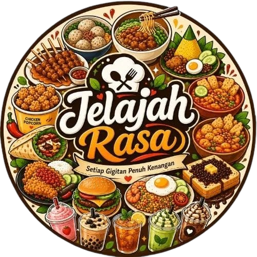 JelajahRasa
